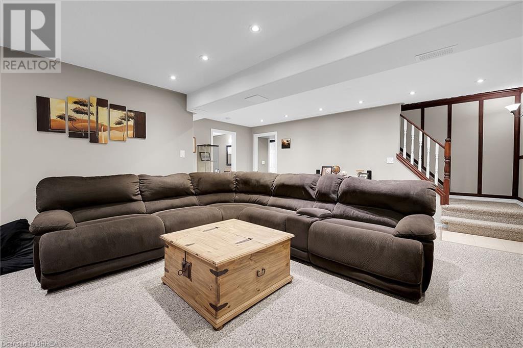 11 Gaal Court, Brantford, Ontario  N3T 6R4 - Photo 31 - 40687010