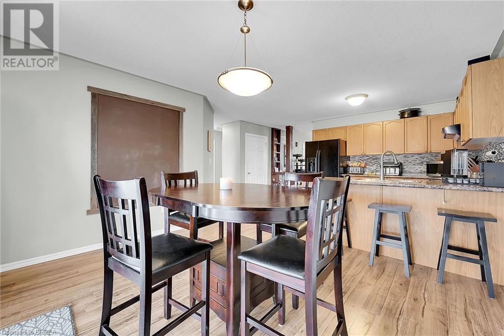 11 Gaal Court, Brantford, Ontario  N3T 6R4 - Photo 17 - 40687010