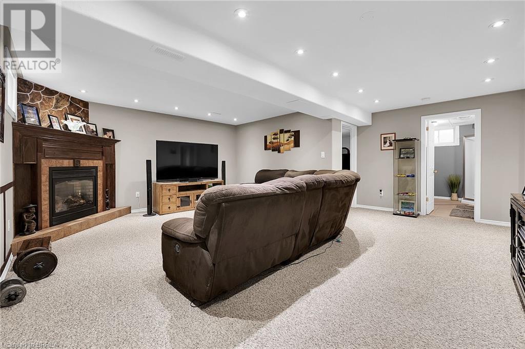 11 Gaal Court, Brantford, Ontario  N3T 6R4 - Photo 27 - 40687010