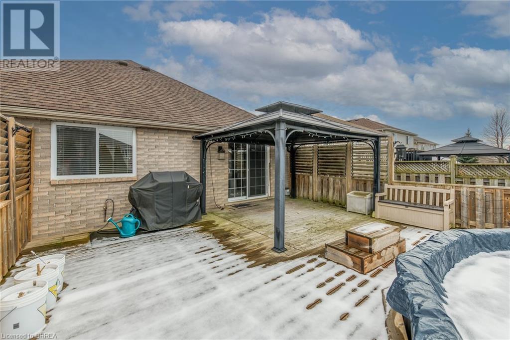 11 Gaal Court, Brantford, Ontario  N3T 6R4 - Photo 43 - 40687010