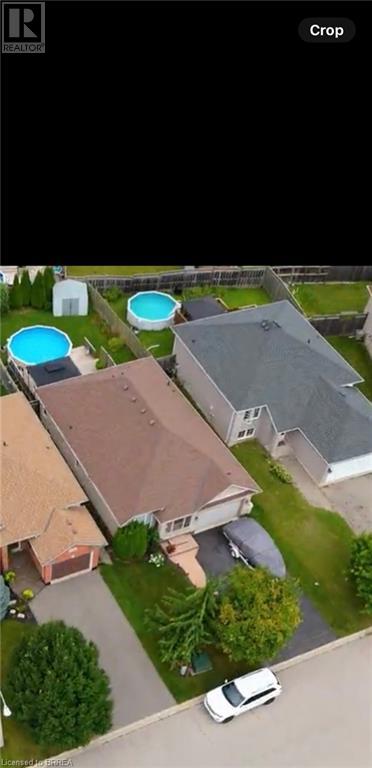 11 Gaal Court, Brantford, Ontario  N3T 6R4 - Photo 50 - 40687010