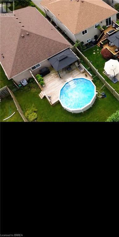 11 Gaal Court, Brantford, Ontario  N3T 6R4 - Photo 49 - 40687010