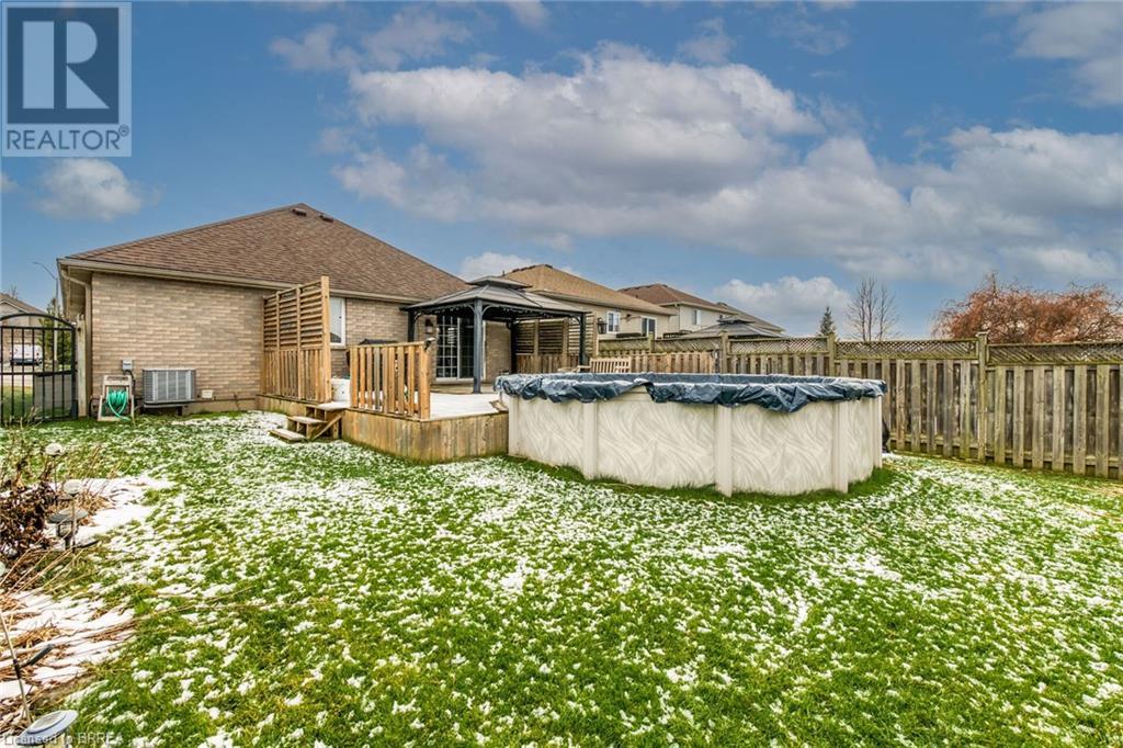 11 Gaal Court, Brantford, Ontario  N3T 6R4 - Photo 40 - 40687010