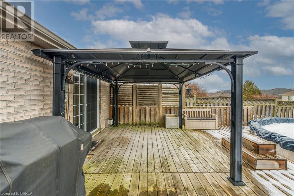 11 Gaal Court, Brantford, Ontario  N3T 6R4 - Photo 45 - 40687010