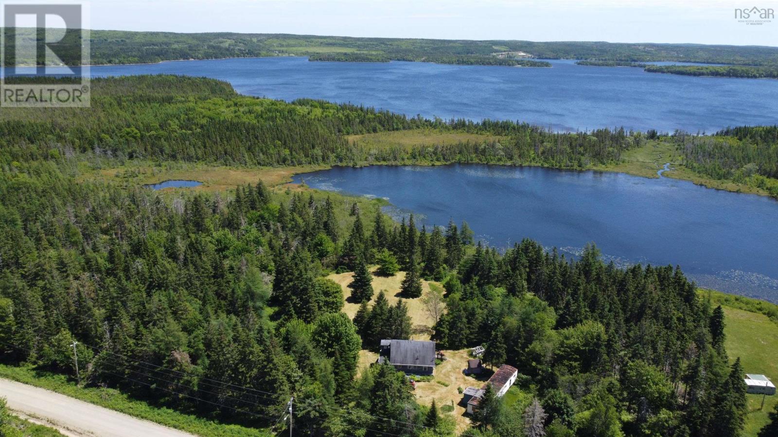781 Salem Road, Enon, Nova Scotia