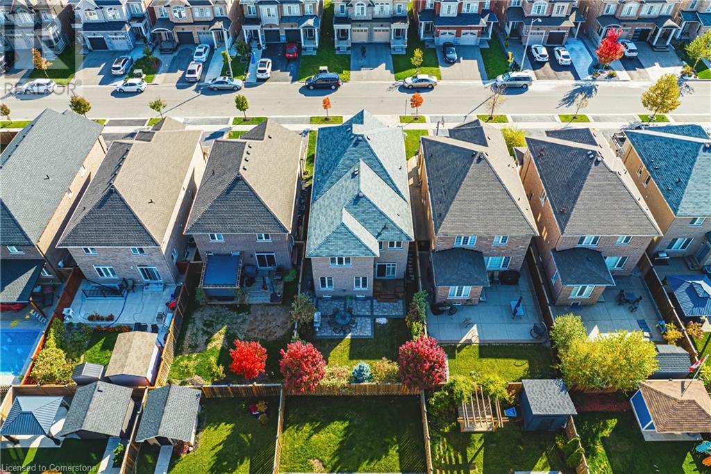 51 Narbonne Crescent, Stoney Creek, Ontario  L8J 0J7 - Photo 38 - 40687099