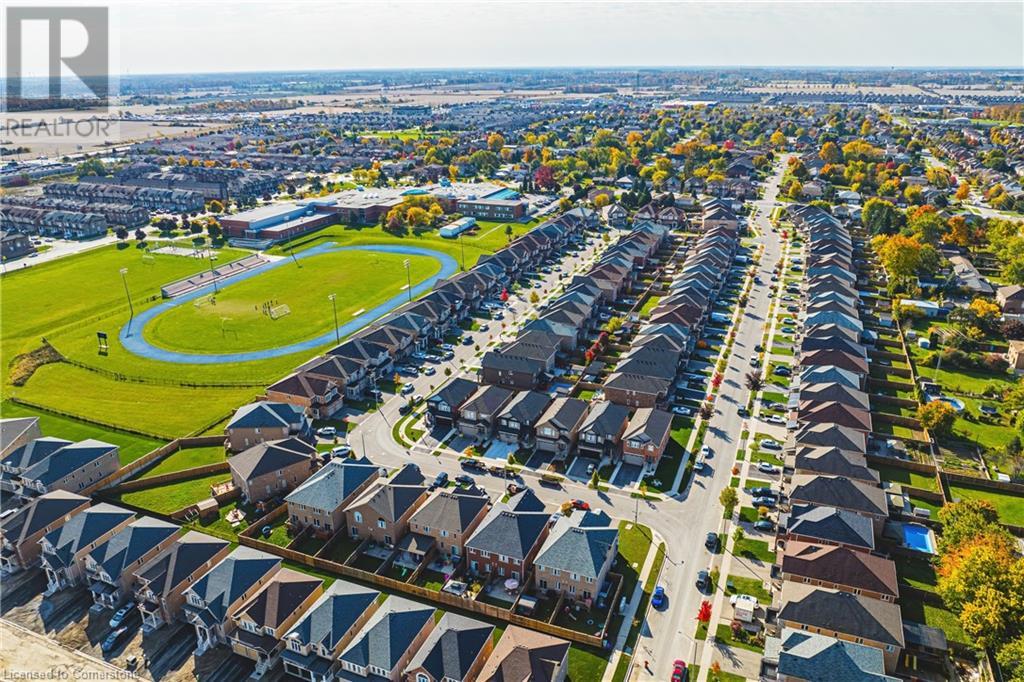 51 Narbonne Crescent, Stoney Creek, Ontario  L8J 0J7 - Photo 39 - 40687099
