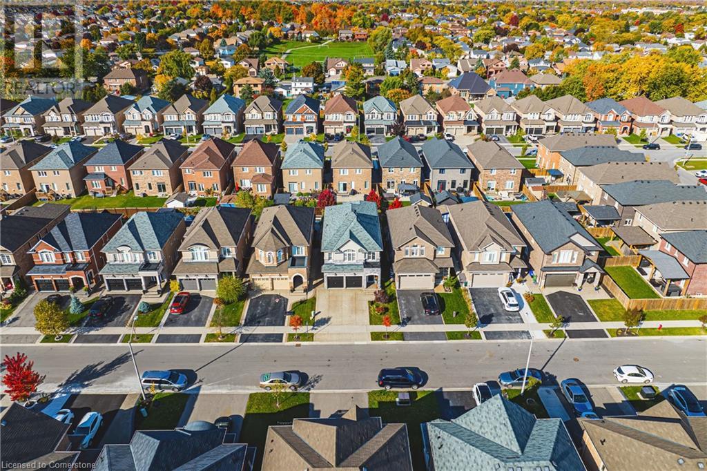 51 Narbonne Crescent, Stoney Creek, Ontario  L8J 0J7 - Photo 4 - 40687099