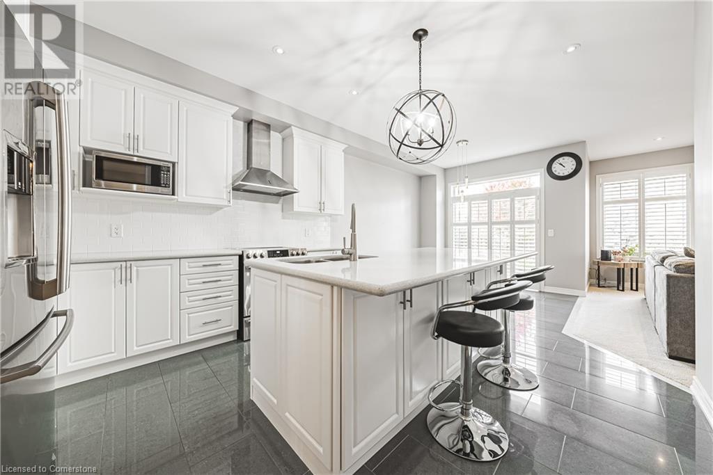 51 Narbonne Crescent, Stoney Creek, Ontario  L8J 0J7 - Photo 7 - 40687099