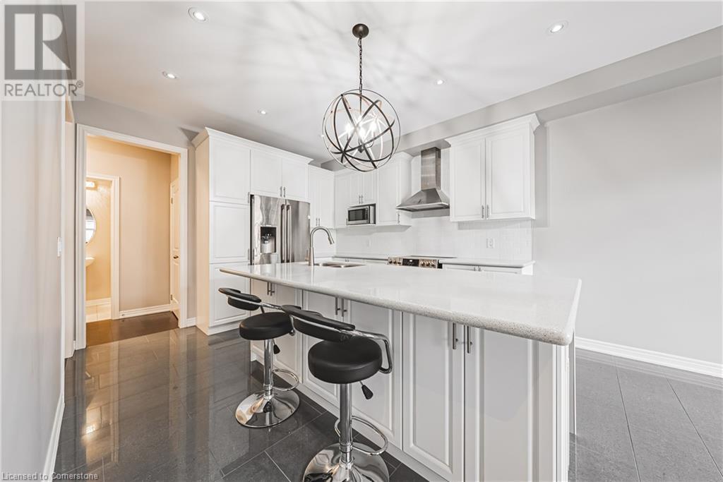 51 Narbonne Crescent, Stoney Creek, Ontario  L8J 0J7 - Photo 8 - 40687099