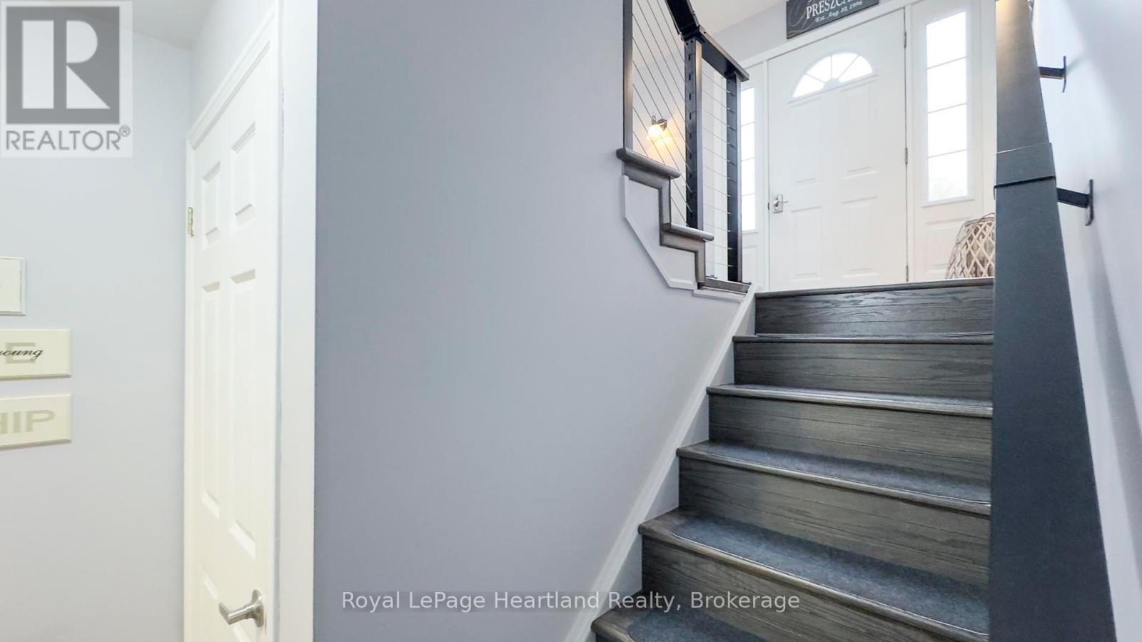 56 Albert Street, West Perth (65 - Town Of Mitchell), Ontario  N0K 1N0 - Photo 19 - X11904523