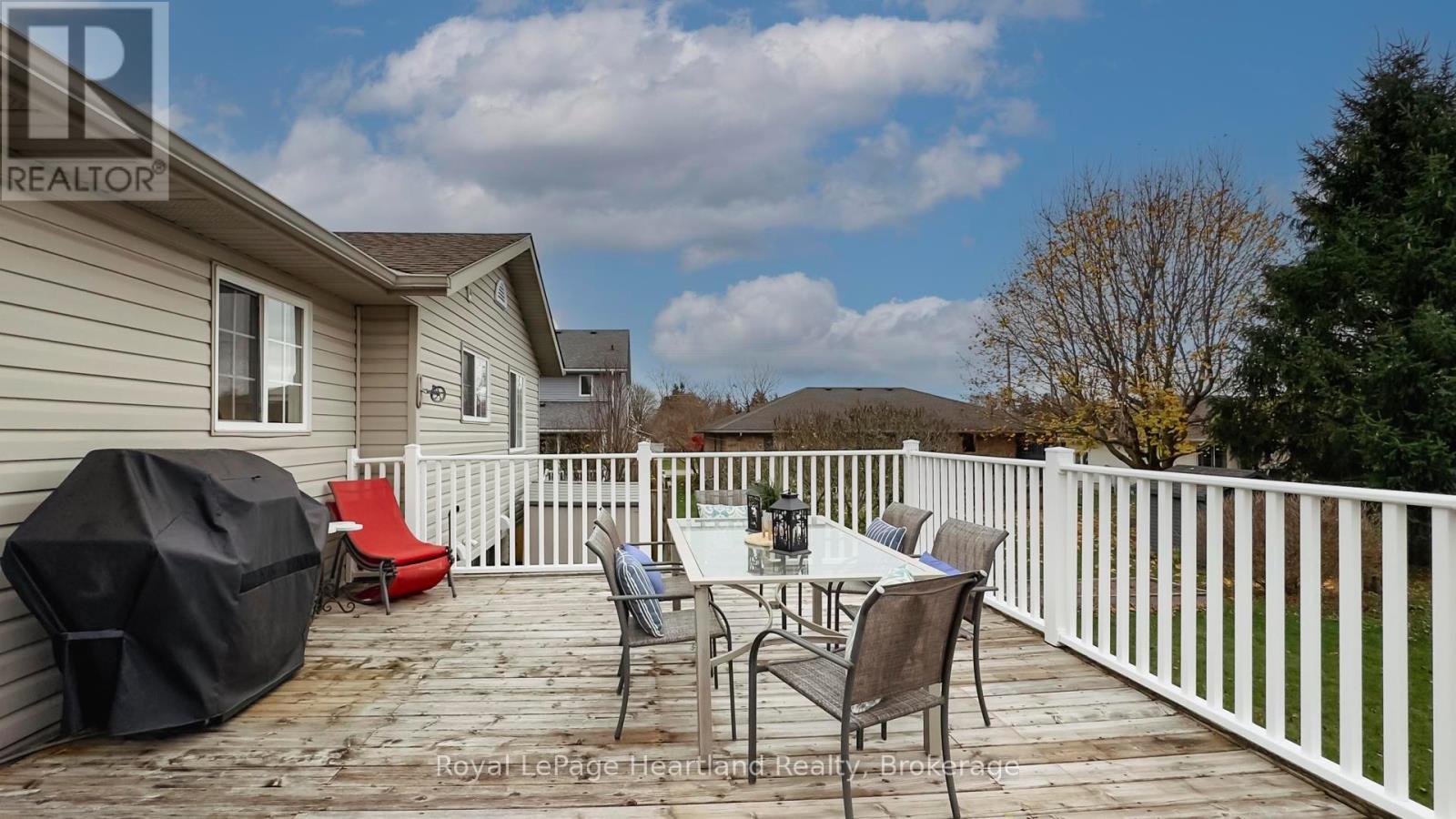 56 Albert Street, West Perth (65 - Town Of Mitchell), Ontario  N0K 1N0 - Photo 28 - X11904523