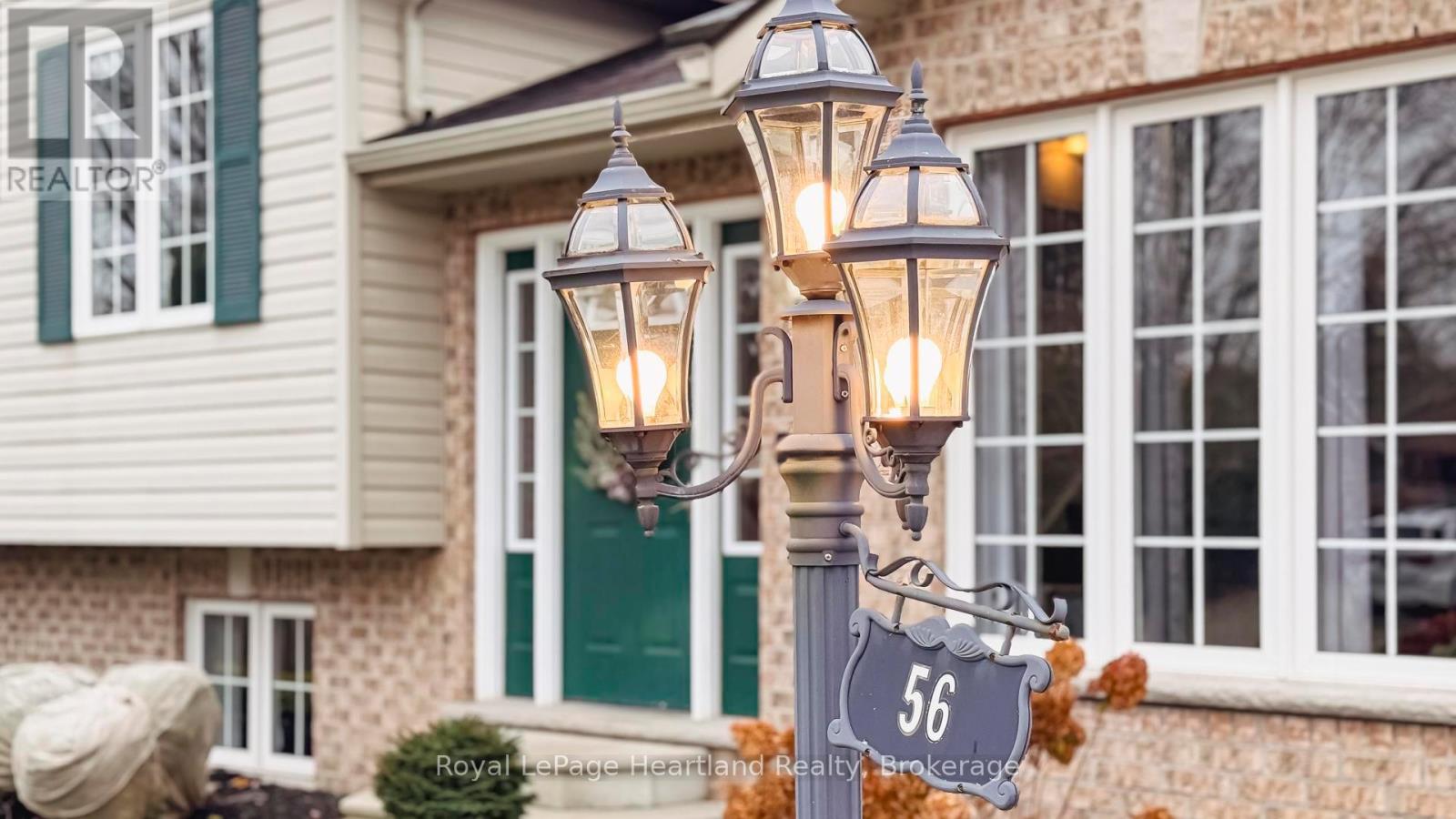 56 Albert Street, West Perth (65 - Town Of Mitchell), Ontario  N0K 1N0 - Photo 30 - X11904523