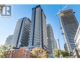 1004 - 117 BROADWAY AVENUE, Toronto, Ontario