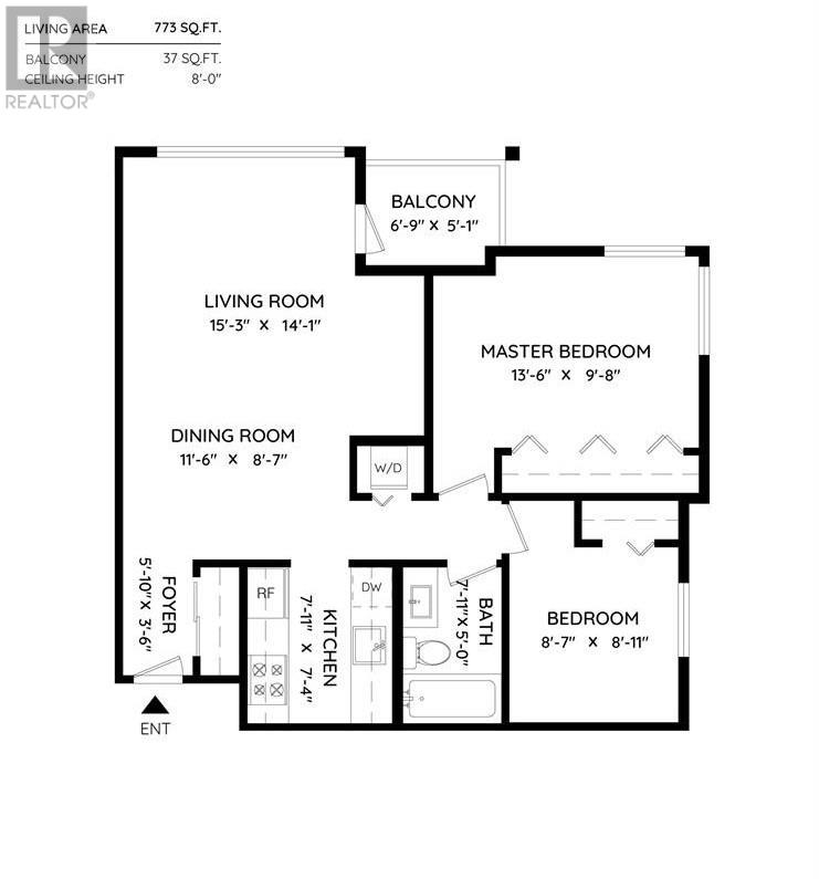 307 4950 Mcgeer Street, Vancouver, British Columbia  V5R 6B4 - Photo 21 - R2951856