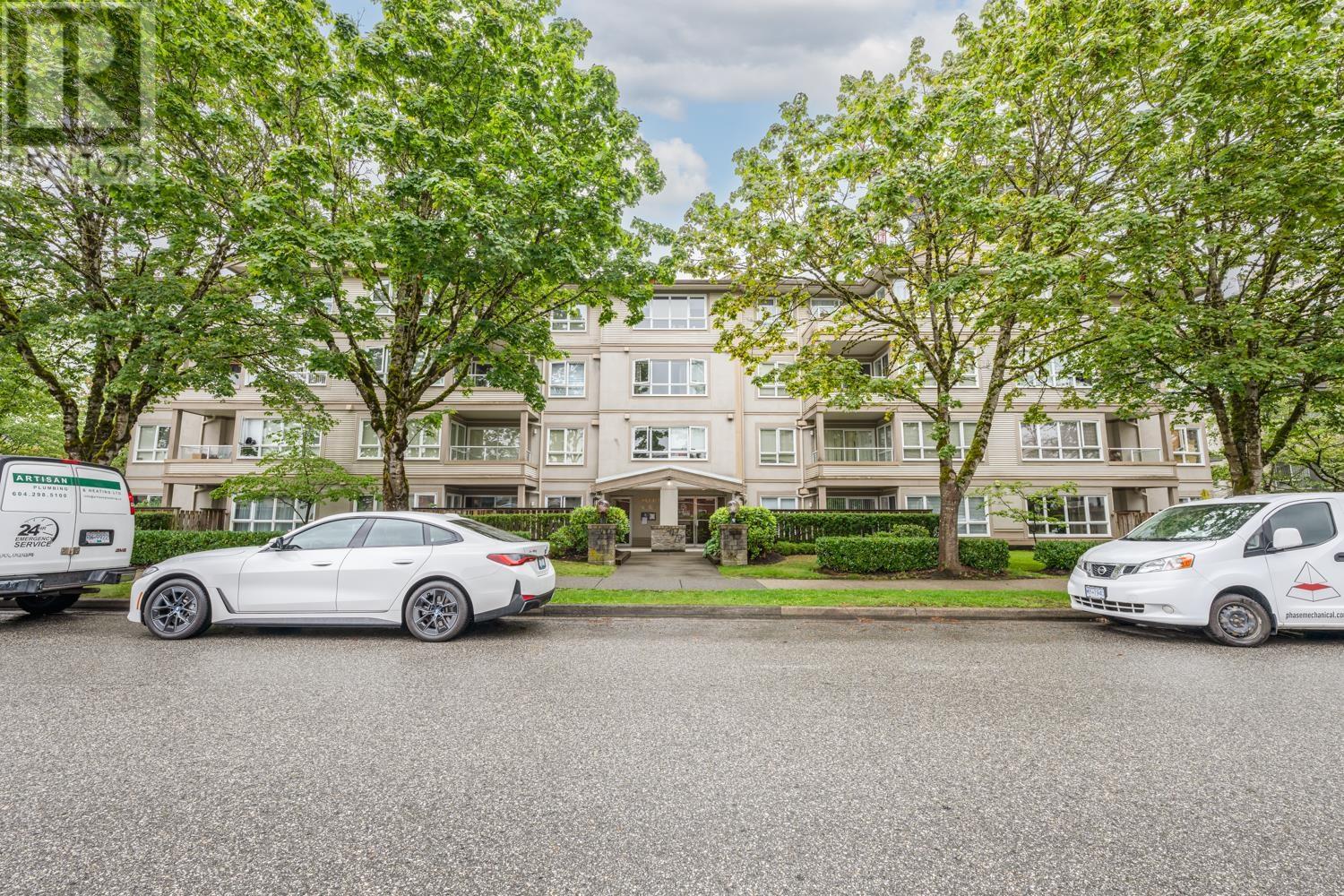 307 4950 Mcgeer Street, Vancouver, British Columbia  V5R 6B4 - Photo 1 - R2951856