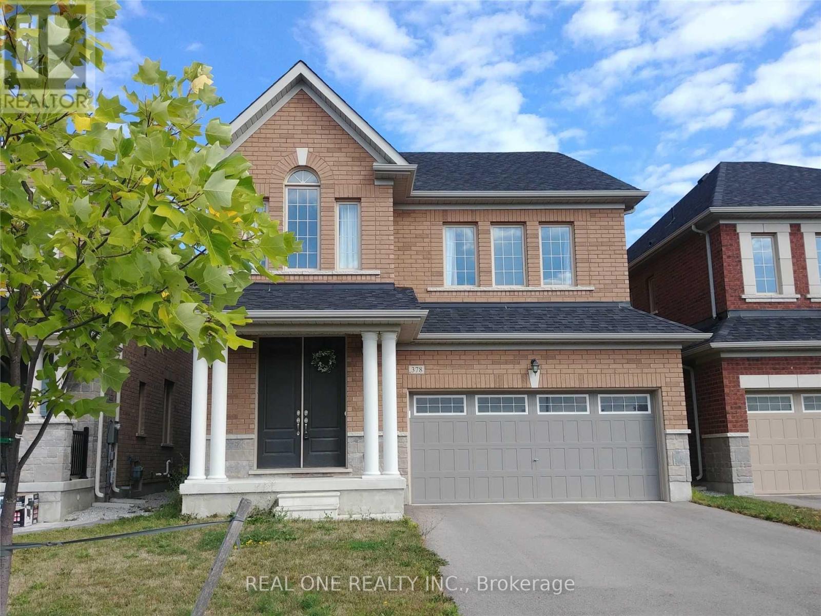 378 Hartwell Way, Aurora, Ontario  L4G 0W5 - Photo 1 - N11904504