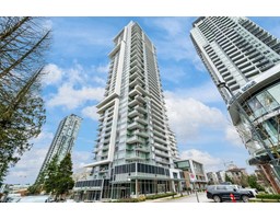 3607 13350 CENTRAL AVENUE, Surrey, British Columbia
