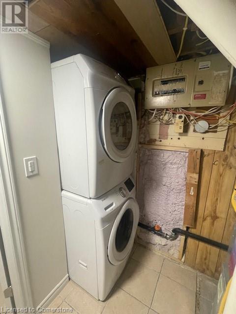 214 Clark Avenue, Kitchener, Ontario  N2C 1Y5 - Photo 8 - 40686669