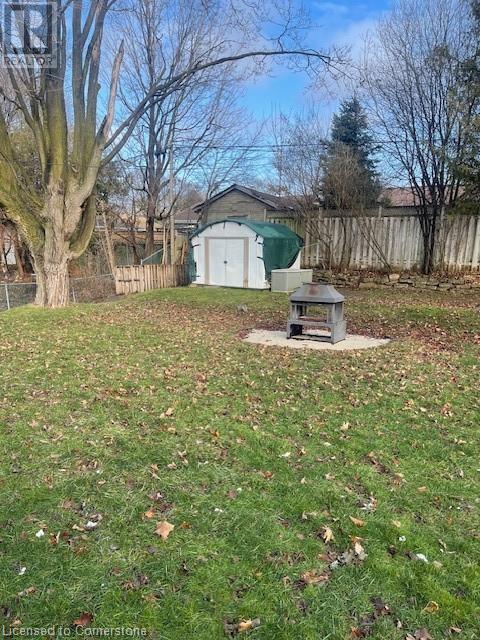 214 Clark Avenue, Kitchener, Ontario  N2C 1Y5 - Photo 9 - 40686669