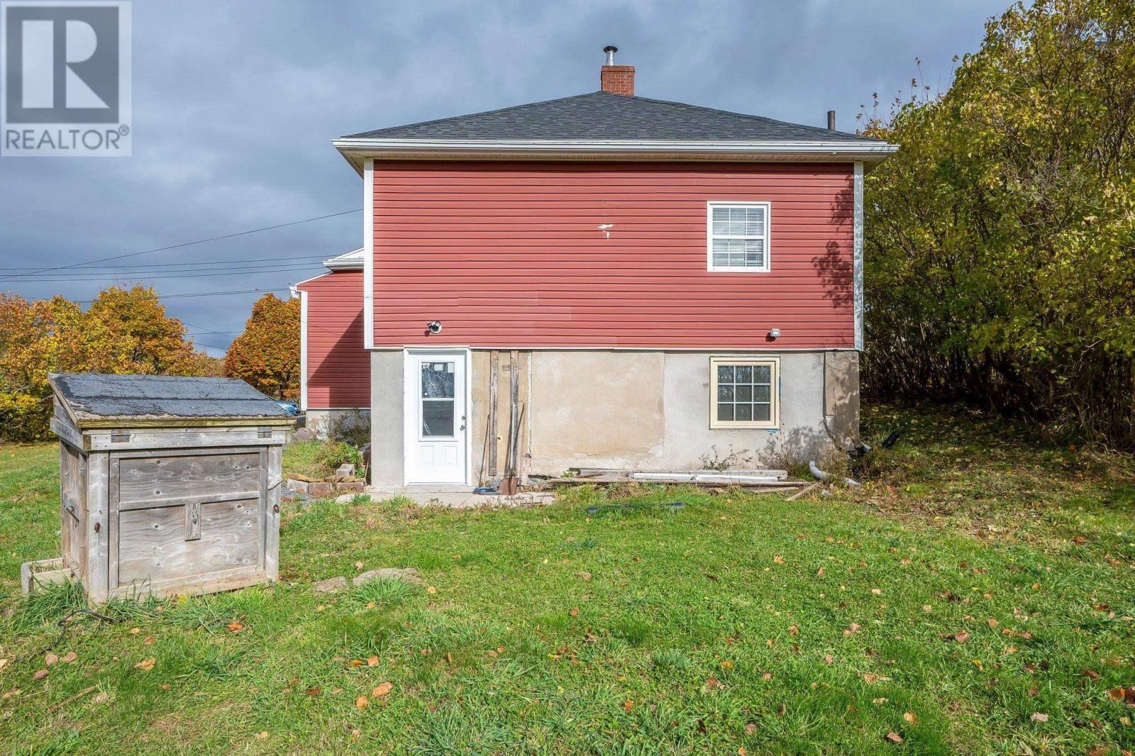 66 Oak Street, Trenton, Nova Scotia  B0K 1X0 - Photo 41 - 202426123