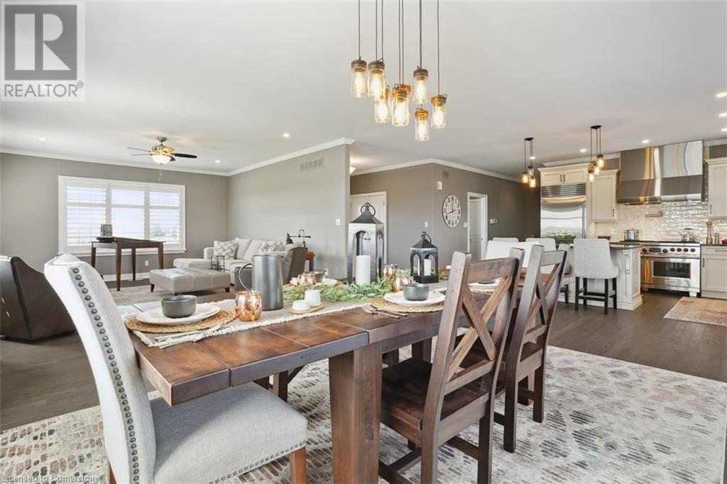 434555 4th Line, Amaranth, Ontario  L0N 1L0 - Photo 20 - 40686105