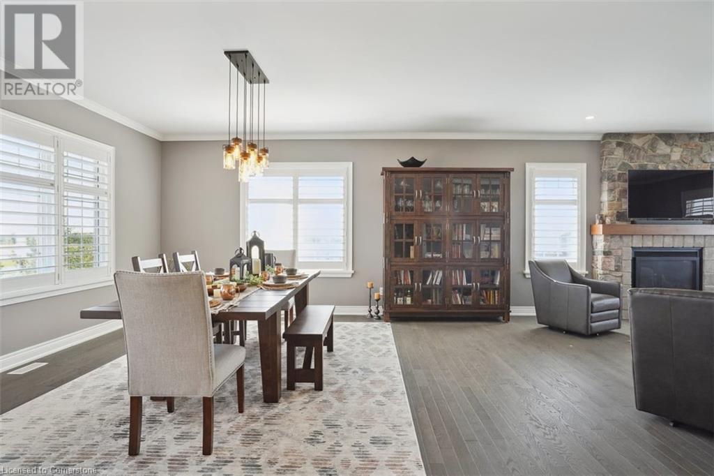 434555 4th Line, Amaranth, Ontario  L0N 1L0 - Photo 22 - 40686105