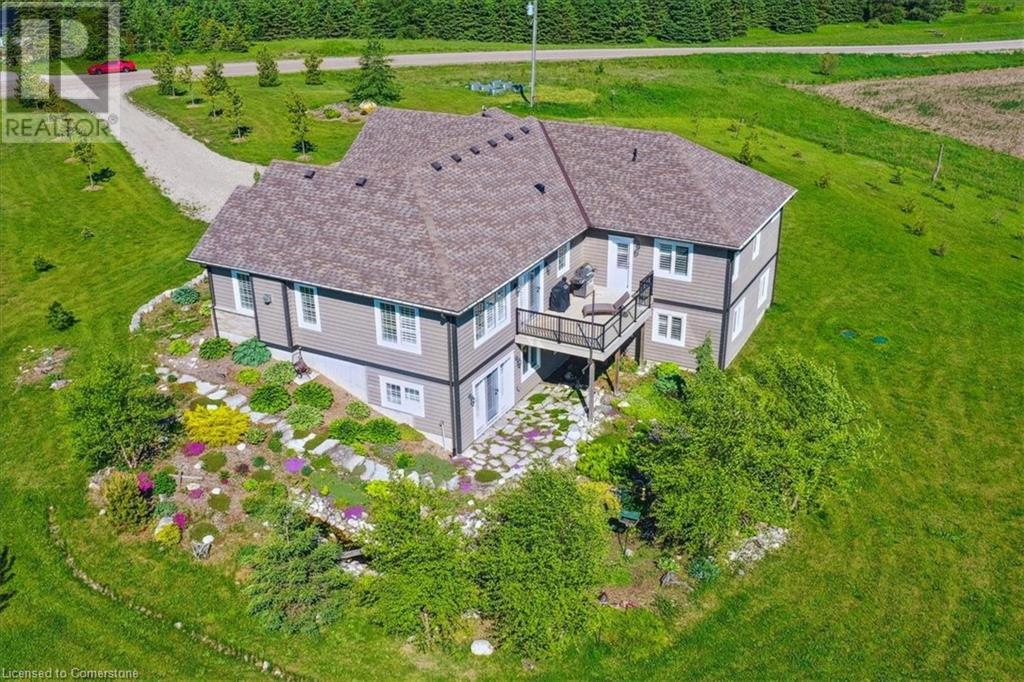 434555 4th Line, Amaranth, Ontario  L0N 1L0 - Photo 7 - 40686105