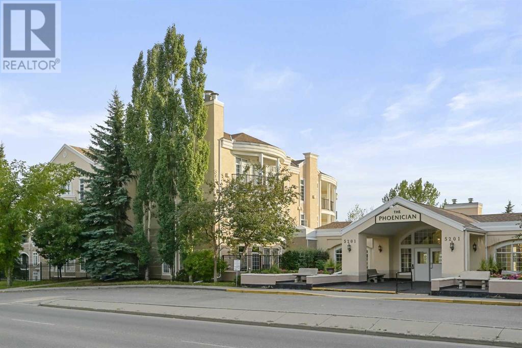 210, 5201 Dalhousie Drive Nw, Calgary, Alberta  T3A 5Y7 - Photo 43 - A2166932