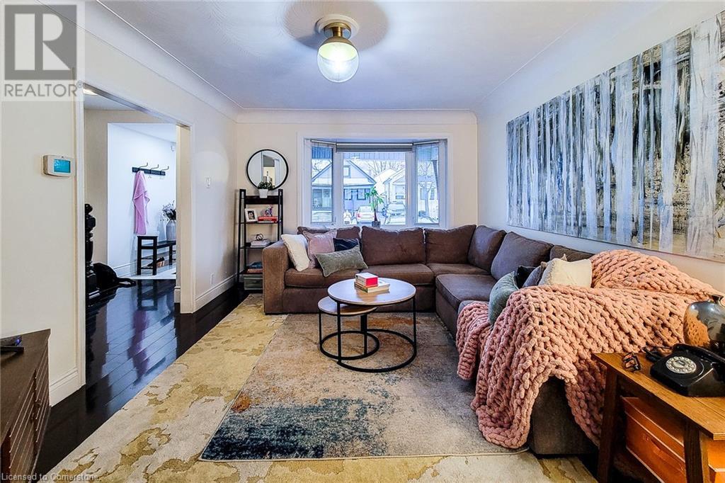 45 Robins Avenue, Hamilton, Ontario  L8H 4N1 - Photo 8 - 40686820