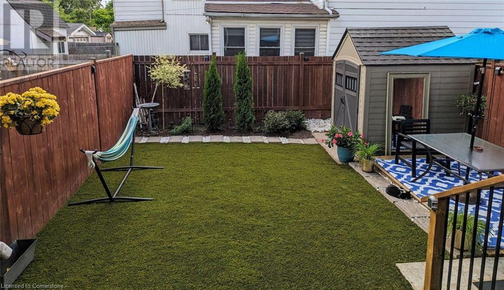 45 Robins Avenue, Hamilton, Ontario  L8H 4N1 - Photo 34 - 40686820