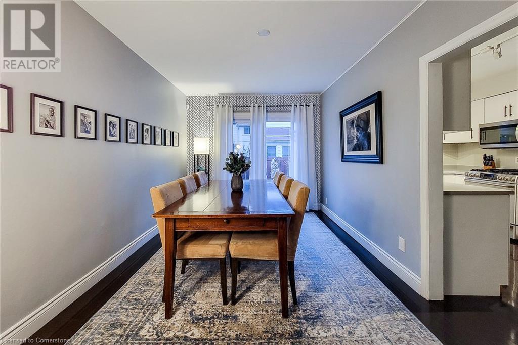 45 Robins Avenue, Hamilton, Ontario  L8H 4N1 - Photo 10 - 40686820