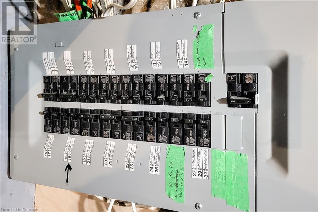 45 Robins Avenue, Hamilton, Ontario  L8H 4N1 - Photo 30 - 40686820