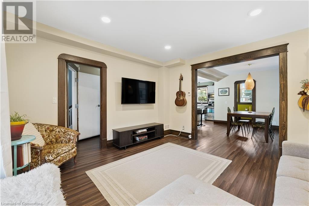 28 Ottawa Street, St. Catharines, Ontario  L2R 1Y9 - Photo 10 - 40687089