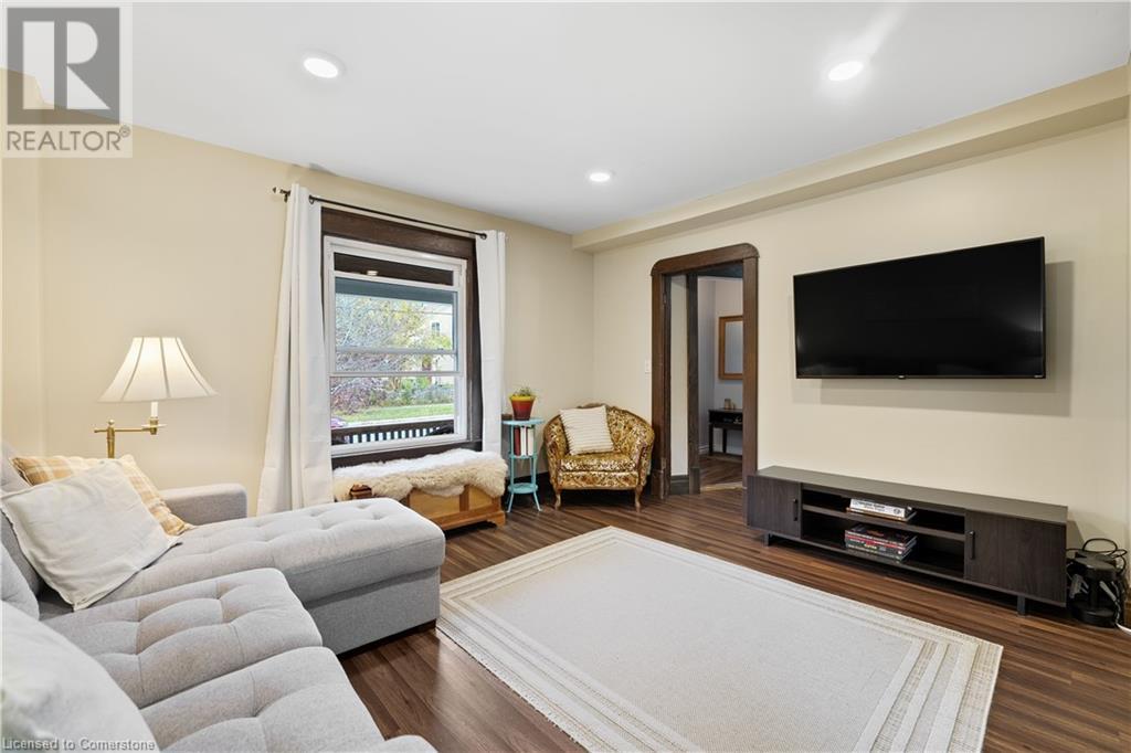 28 Ottawa Street, St. Catharines, Ontario  L2R 1Y9 - Photo 13 - 40687089