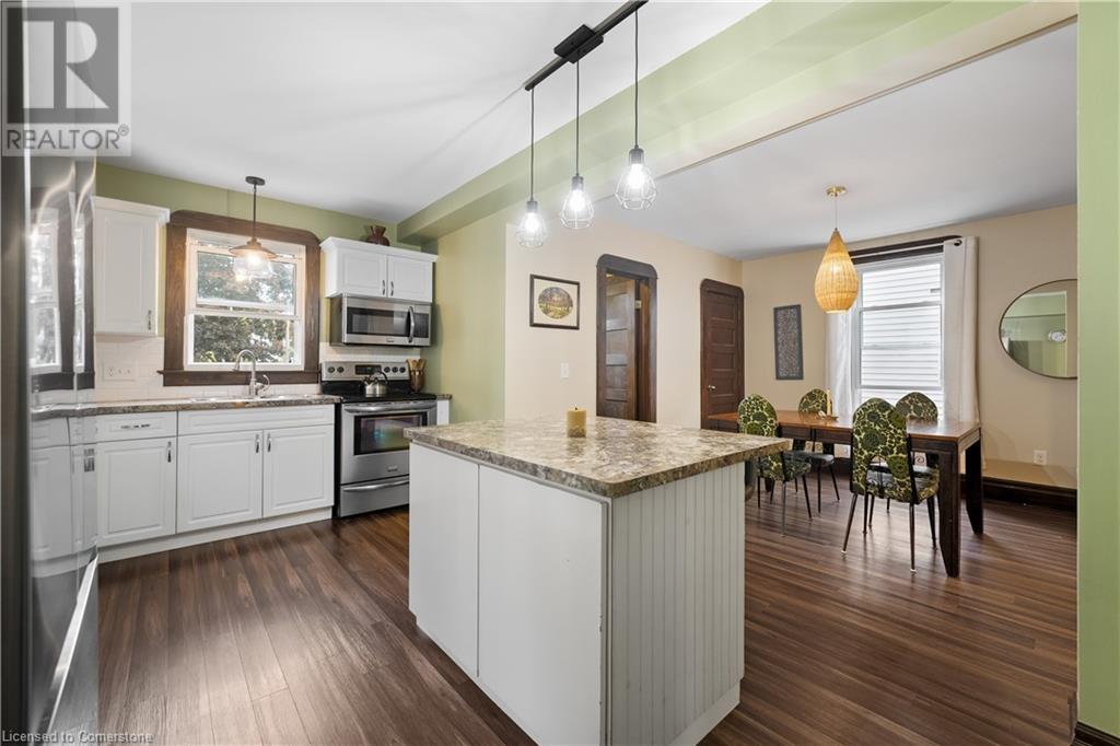 28 Ottawa Street, St. Catharines, Ontario  L2R 1Y9 - Photo 14 - 40687089