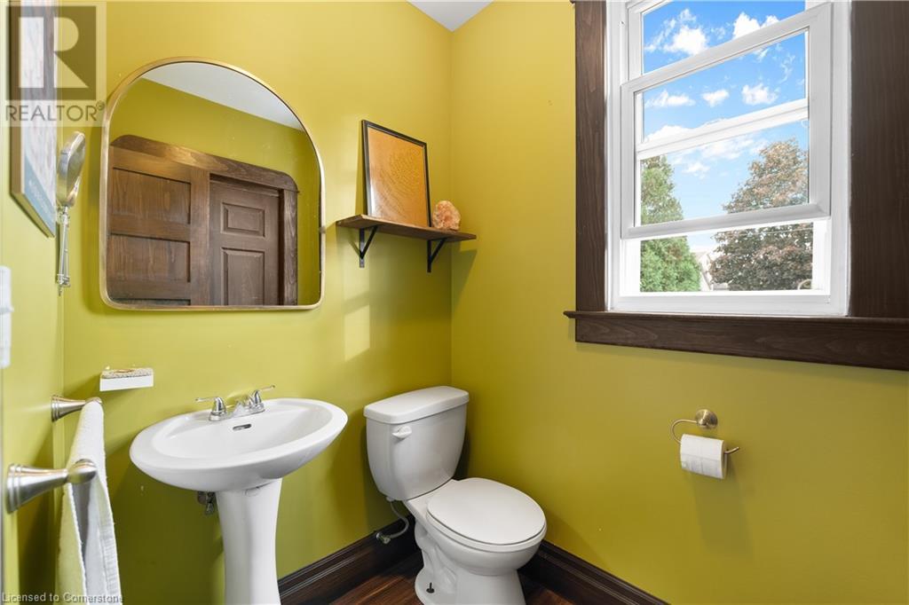 28 Ottawa Street, St. Catharines, Ontario  L2R 1Y9 - Photo 17 - 40687089