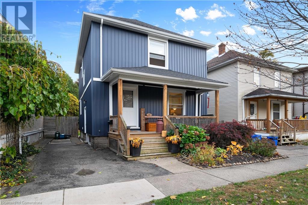 28 Ottawa Street, St. Catharines, Ontario  L2R 1Y9 - Photo 2 - 40687089