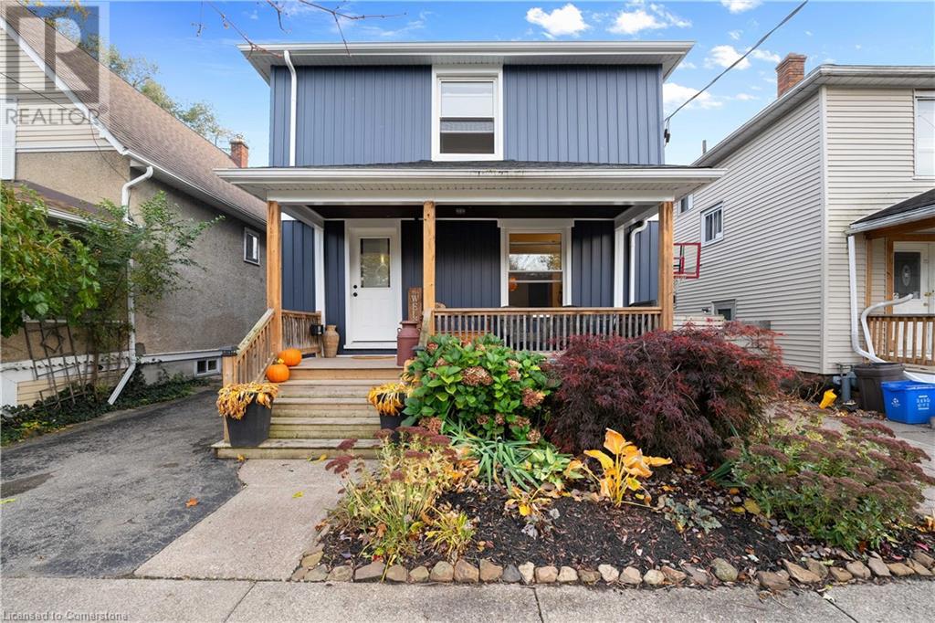 28 Ottawa Street, St. Catharines, Ontario  L2R 1Y9 - Photo 3 - 40687089