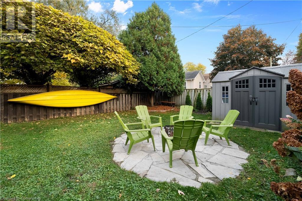 28 Ottawa Street, St. Catharines, Ontario  L2R 1Y9 - Photo 37 - 40687089