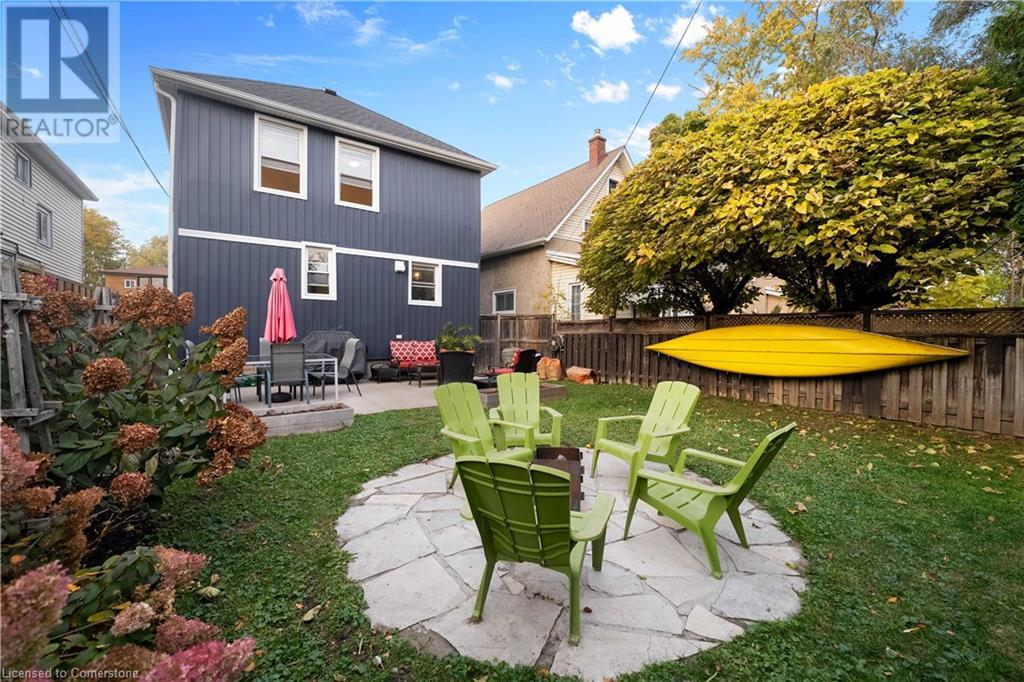 28 Ottawa Street, St. Catharines, Ontario  L2R 1Y9 - Photo 38 - 40687089