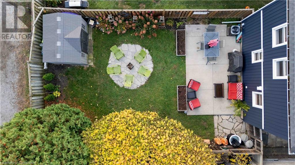 28 Ottawa Street, St. Catharines, Ontario  L2R 1Y9 - Photo 39 - 40687089