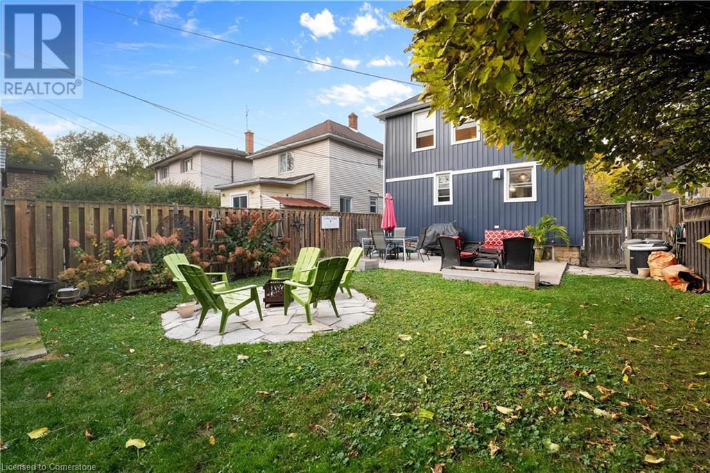 28 Ottawa Street, St. Catharines, Ontario  L2R 1Y9 - Photo 40 - 40687089