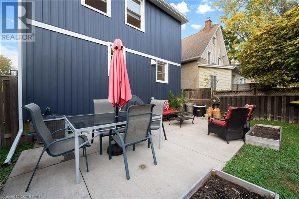 28 Ottawa Street, St. Catharines, Ontario  L2R 1Y9 - Photo 41 - 40687089