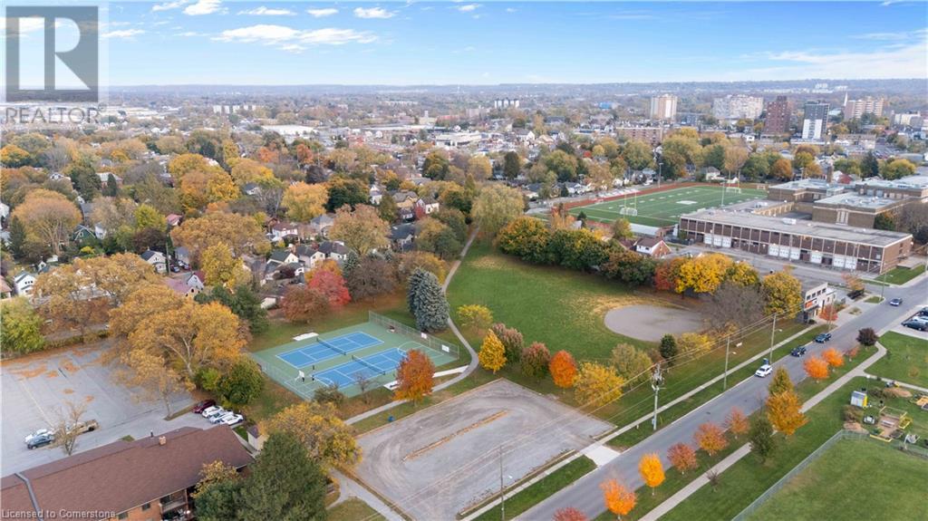 28 Ottawa Street, St. Catharines, Ontario  L2R 1Y9 - Photo 43 - 40687089