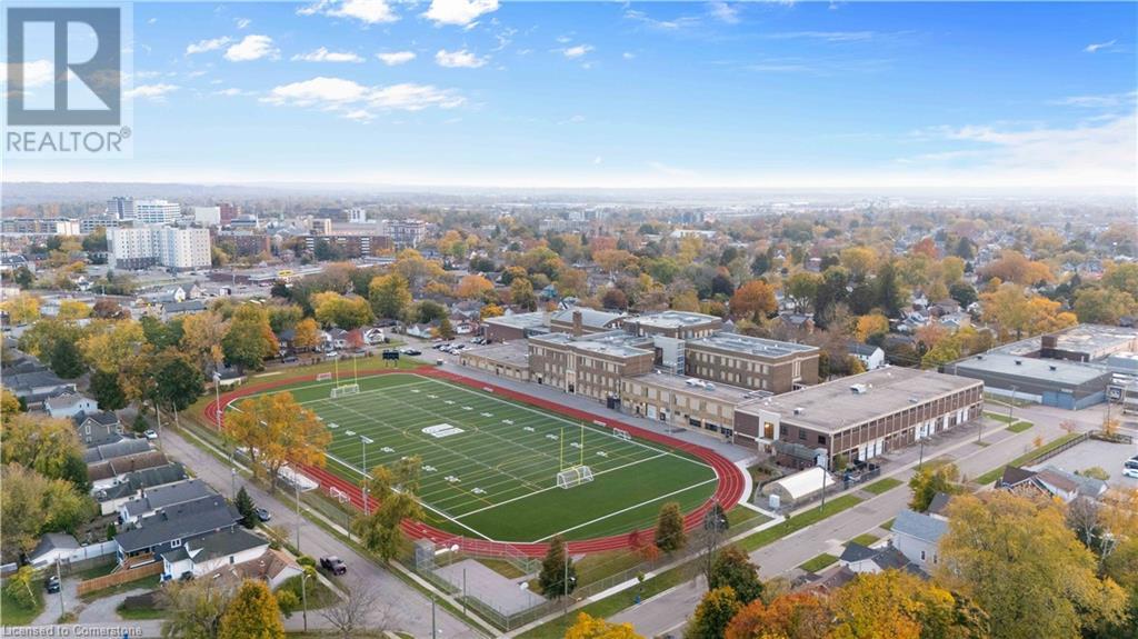 28 Ottawa Street, St. Catharines, Ontario  L2R 1Y9 - Photo 45 - 40687089