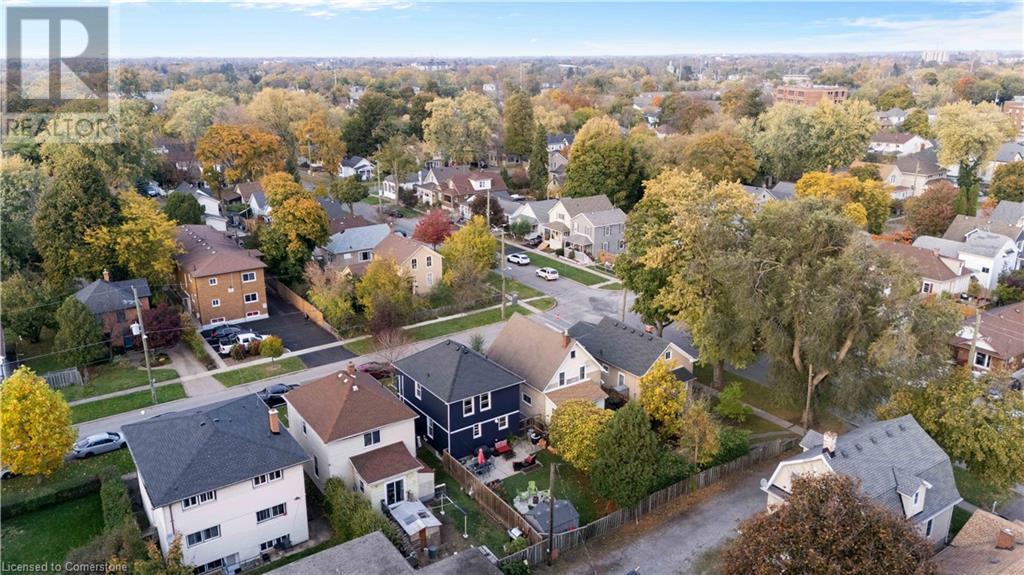 28 Ottawa Street, St. Catharines, Ontario  L2R 1Y9 - Photo 47 - 40687089