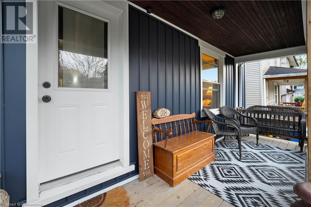 28 Ottawa Street, St. Catharines, Ontario  L2R 1Y9 - Photo 6 - 40687089