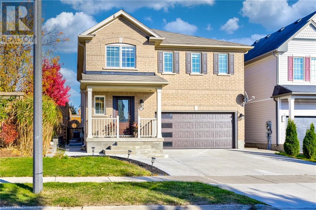 15 Staines Street, Breslau, Ontario  N0B 1M0 - Photo 1 - 40687064