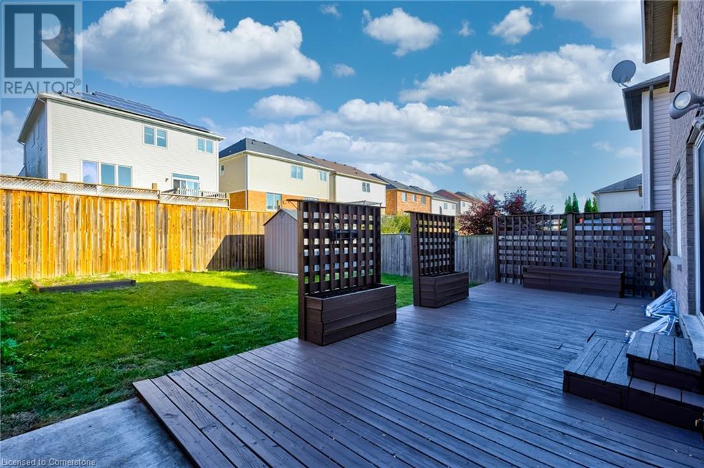 15 Staines Street, Breslau, Ontario  N0B 1M0 - Photo 34 - 40687064